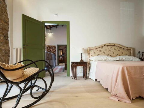 Baglio Maranzano - Marietta