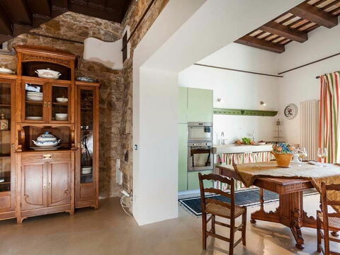 Baglio Maranzano - Marietta