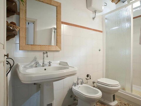 Baglio Maranzano - Titi