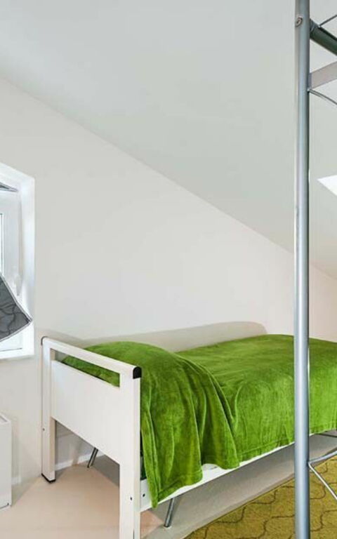 Cala Marina: Schlafzimmer