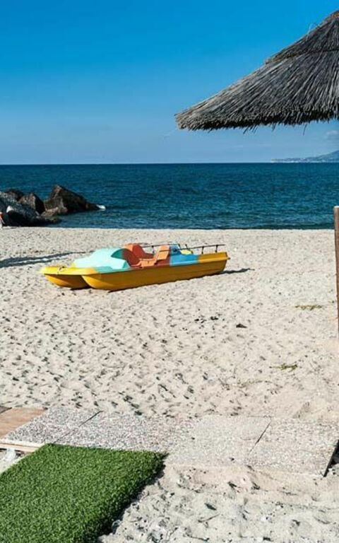 Cala Marina: Aktivitäten