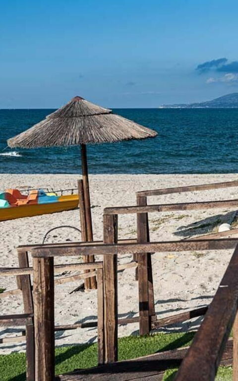 Cala Marina: Aktivitäten