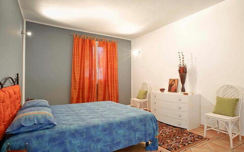 Unterkunft Casa Marsala 1: Esszimmer