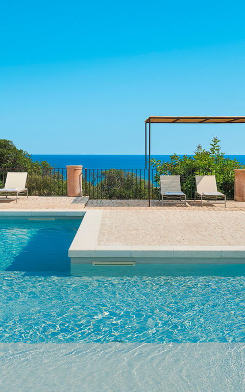 Isla Verde: Ansichten, Außen, Draussen, Schwimmbad