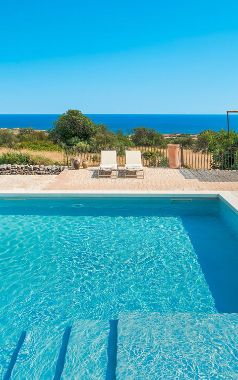 Isla Verde: Ansichten, Außen, Draussen, Schwimmbad