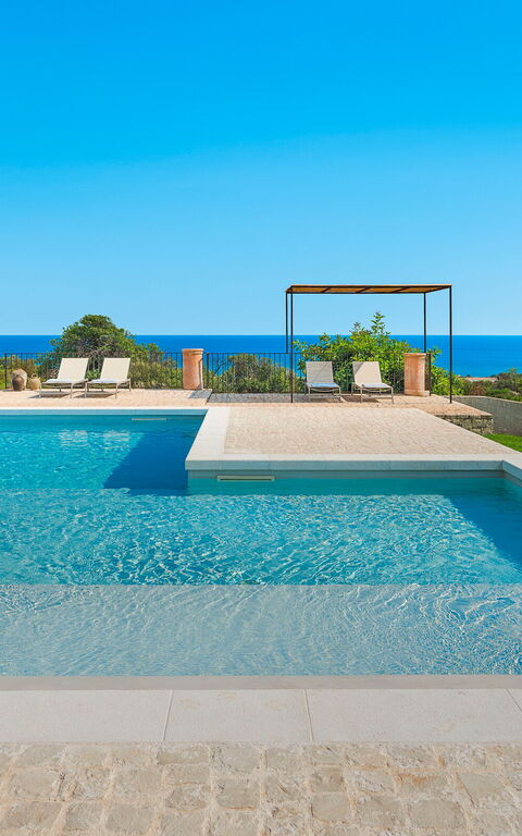 Isla Verde: Ansichten, Außen, Draussen, Schwimmbad