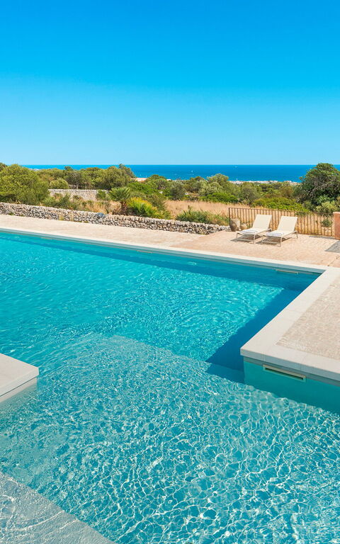 Isla Verde: Ansichten, Außen, Draussen, Schwimmbad