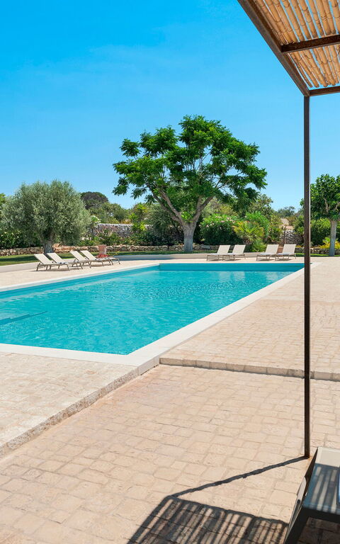 Isla Verde: Außen, Draussen, Schwimmbad