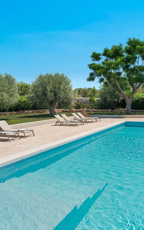 Isla Verde: Außen, Draussen, Schwimmbad