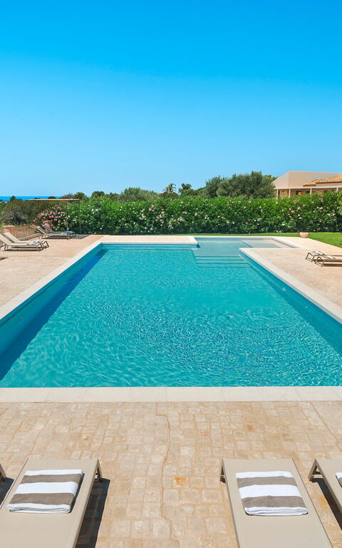 Isla Verde: Ansichten, Außen, Draussen, Schwimmbad