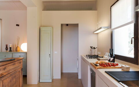 Unterkunft Isla Verde - Ulivi