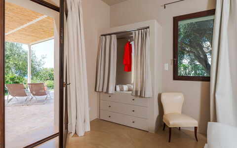 Unterkunft Isla Verde - Ulivi