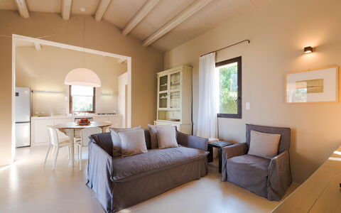 Unterkunft Isla Verde - Gelsi