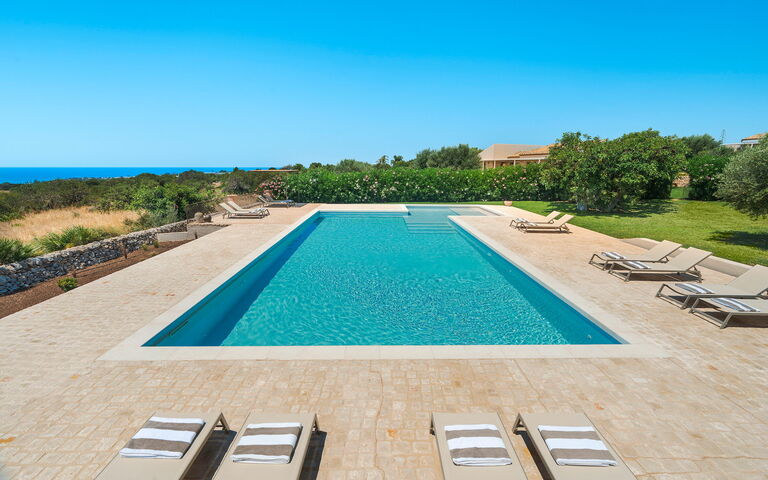 Isla Verde: Ansichten, Außen, Draussen, Schwimmbad