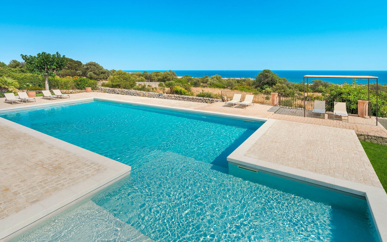 Isla Verde: Ansichten, Außen, Draussen, Schwimmbad