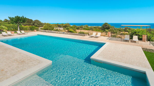 Isla Verde: Ansichten, Außen, Draussen, Schwimmbad