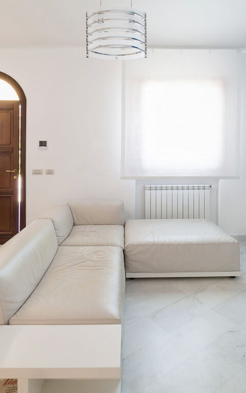 Afrodite: Wohnzimmer