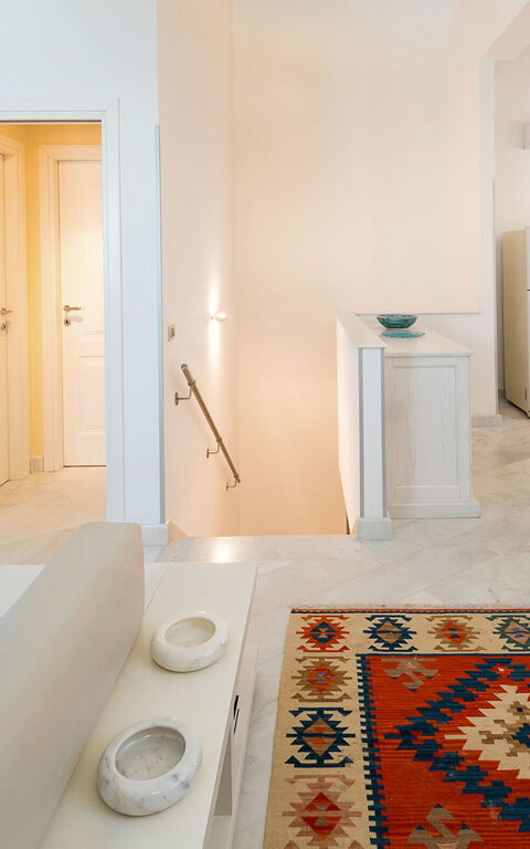 Afrodite: Anderer Raum