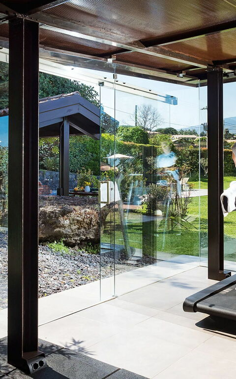 Viagrande: Aktivitäten