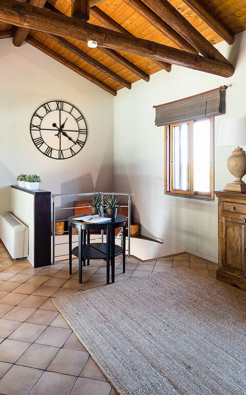 Viagrande: Anderer Raum