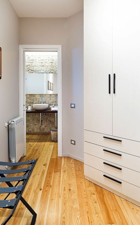 Viagrande: Anderer Raum