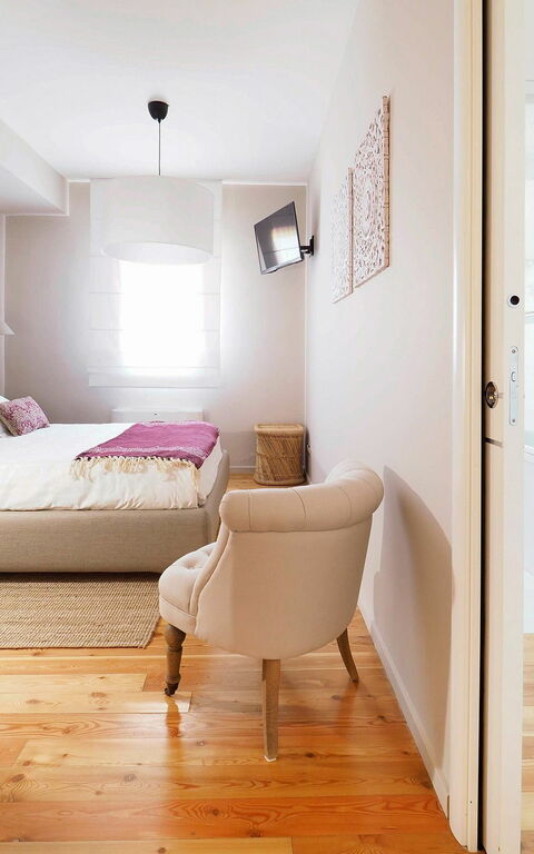 Viagrande: Schlafzimmer