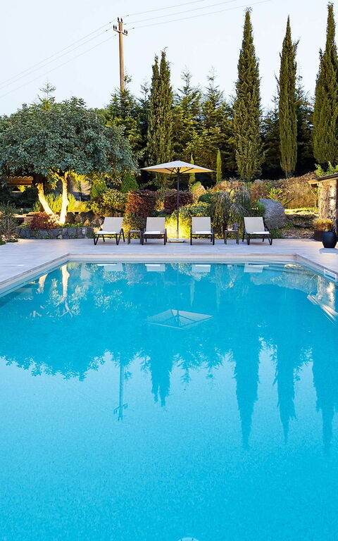 Viagrande: Schwimmbad