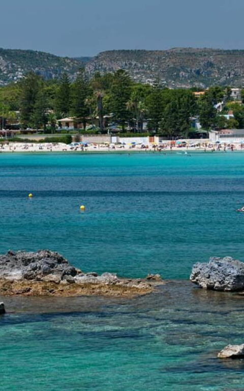 Villa Antares: Ansichten