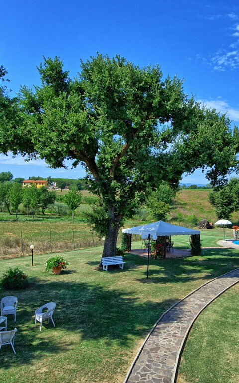 Casa Catia: Ansichten