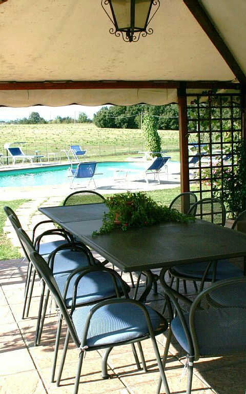 Casa Catia: Balkon / Terrasse / Patio