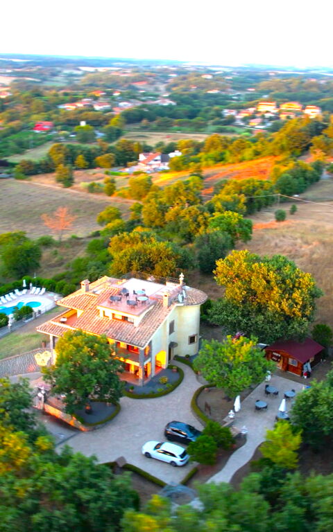 I Gigli Di Bolsena: Ansichten