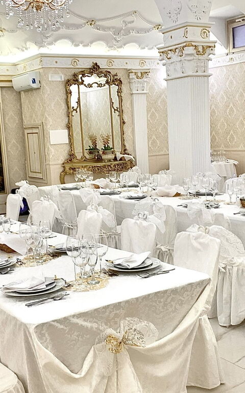 I Gigli Di Bolsena: Anderer Raum