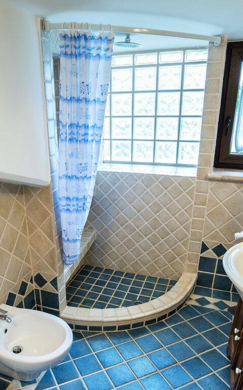 I Gigli Di Bolsena: Bad