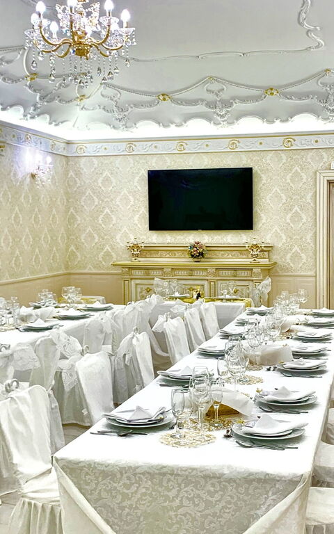 I Gigli Di Bolsena: Anderer Raum