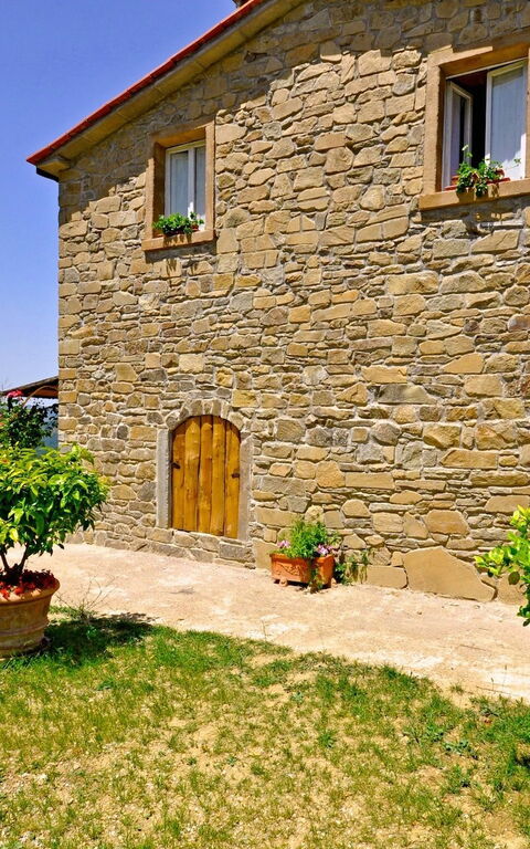 Villa Margherita Uno: Außen, Garten