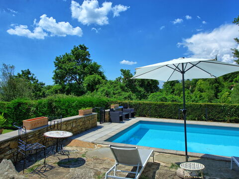Villa Margherita Uno