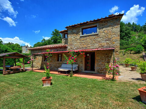 Villa Margherita Uno