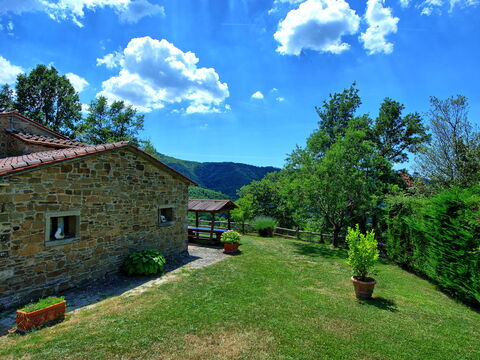 Villa Margherita Uno