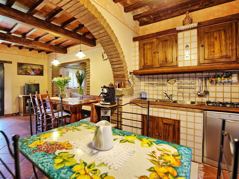 Villa Margherita Uno