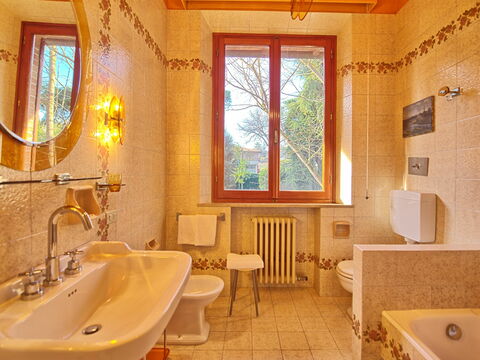 Villa Lauretana
