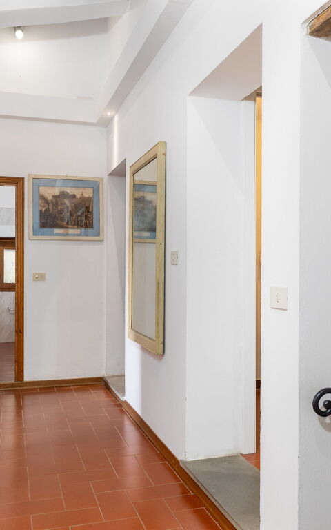 Casale Giotto: Anderer Raum