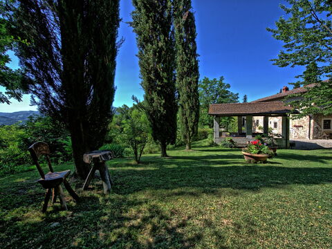 Casale Giotto