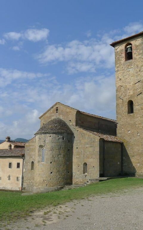 Villa Gaville: Ansichten