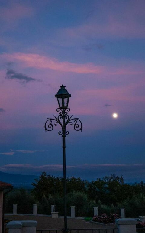 Villa Gaville: Ansichten