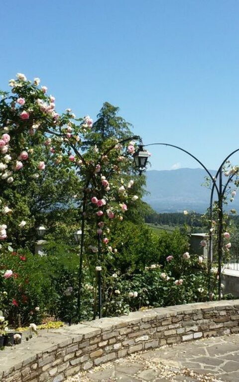 Villa Gaville: Ansichten