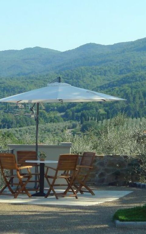 Villa Gaville: Ansichten