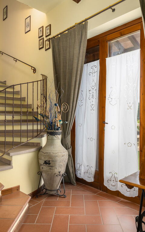 Villa Sabrina: Anderer Raum