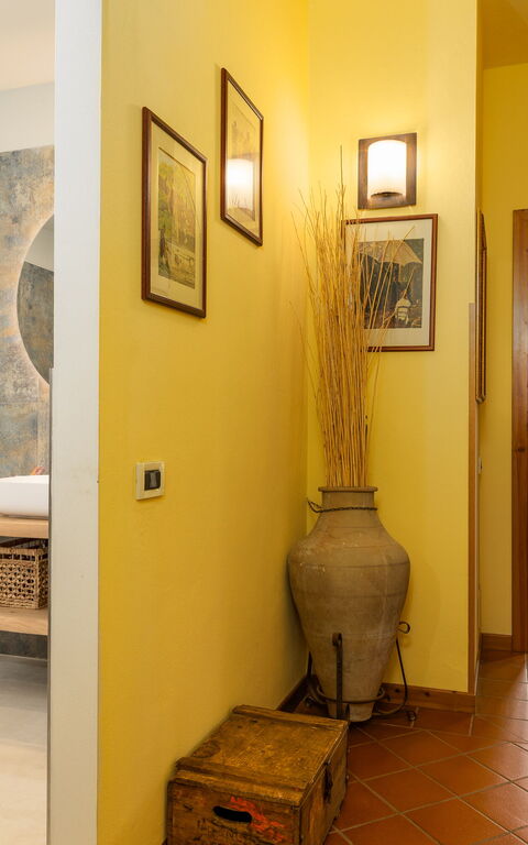 Villa Sabrina: Anderer Raum