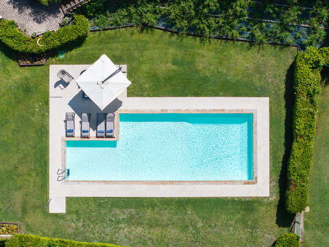 Villa Sabrina
