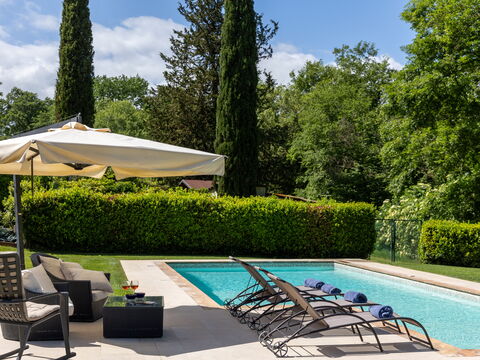 Villa Sabrina